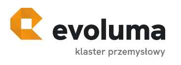 Logo Evoluma