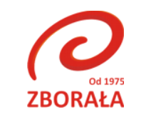 Logo Firma Zborała