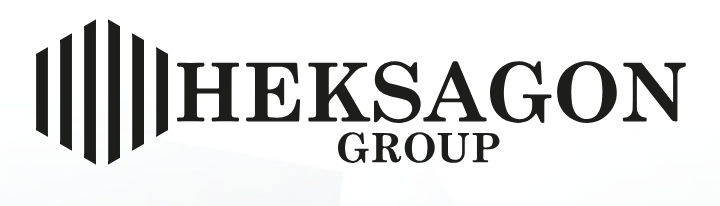 Logo Heksagon