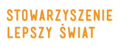 Logo Lepszy świat