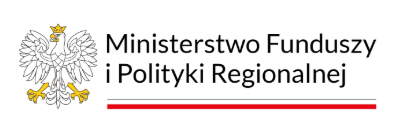 Logo Ministerstwo