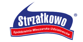 Logo Strzałkowo