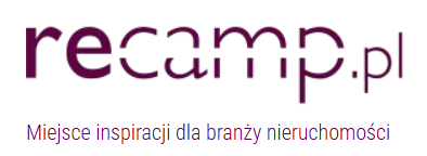 Logo recamp